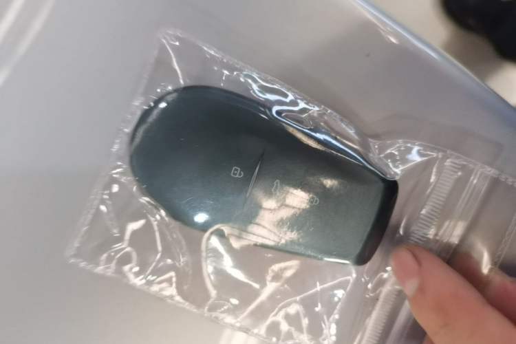 Used Nissan N7 2025 510 Max Vehicle Key
