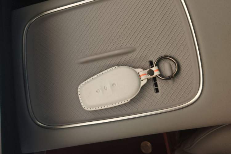 Used Nissan N7 2025 510 Pro Vehicle Key