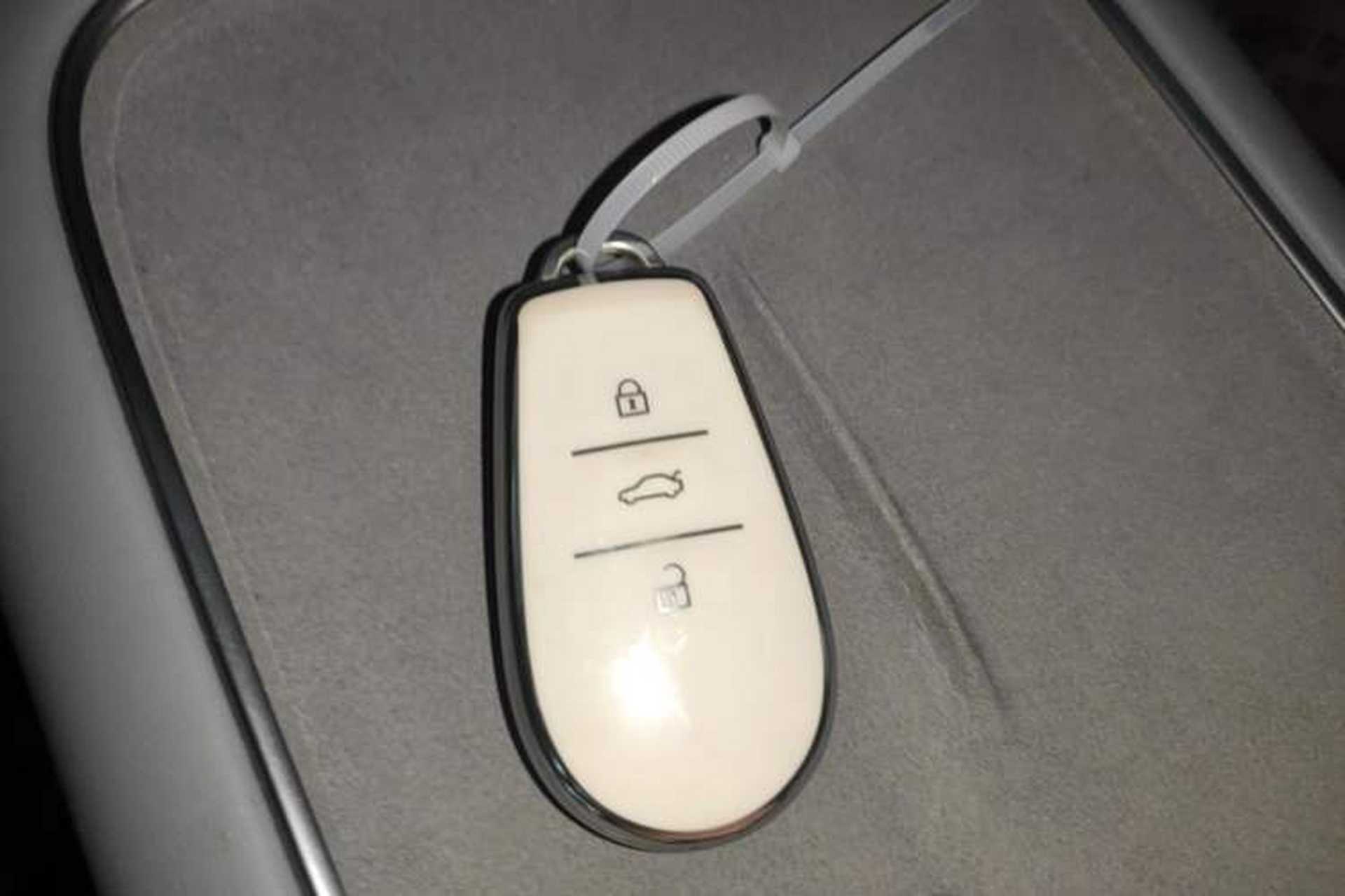 Used Nissan N7 2025 510 Max Vehicle Key