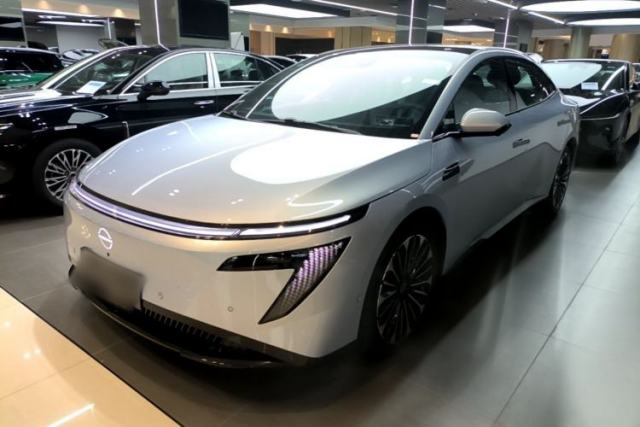 Used Nissan N7 2025 625 Max