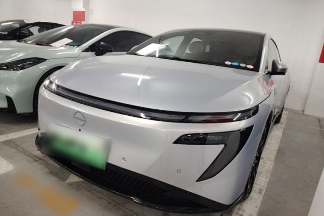 Used Nissan N7 2025 625 Max