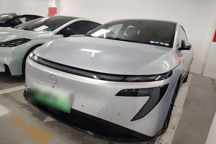 Used Nissan N7 2025 625 Max Guazi used car, China used car export, Used car for sale, Used  cars, Cheapest cars for sale
