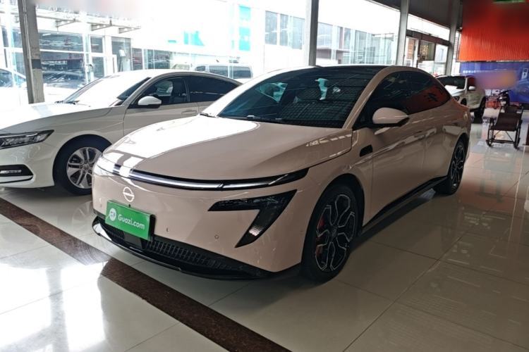 Used Nissan N7 2025 510 Max Guazi used car, China used car export, Used car for sale, Used  cars, Cheapest cars for sale