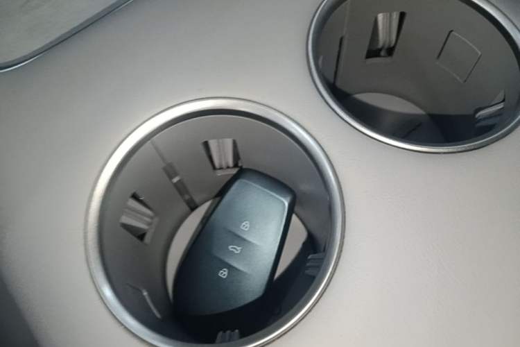 Used Nissan N7 2025 510 Max Vehicle Key
