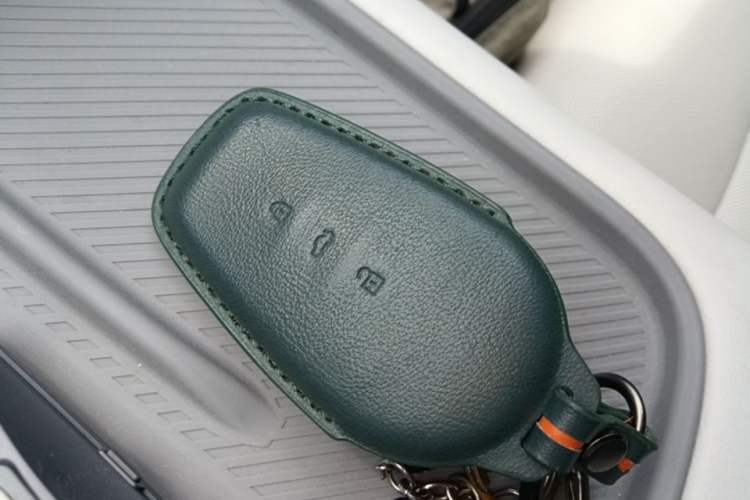 Used Nissan N7 2025 625 Max Vehicle Key