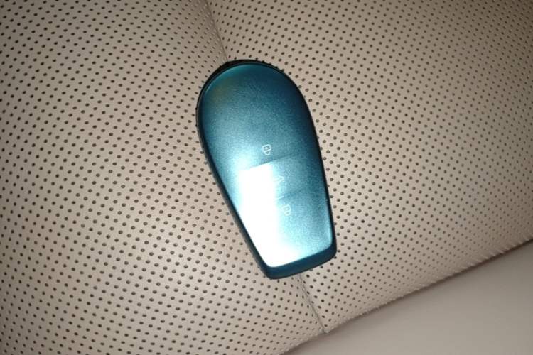 Used Nissan N7 2025 510 Max Vehicle Key
