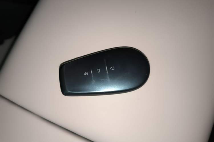 Used Nissan N7 2025 625 Max Vehicle Key