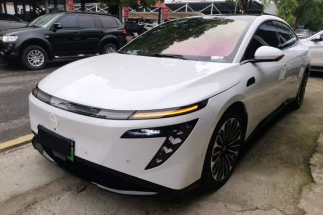Used Nissan N7 2025 625 Max
