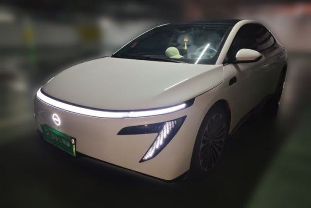 Used Nissan N7 2025 510 Pro