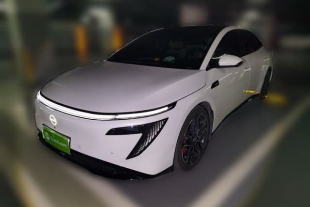 Used Nissan N7 2025 625 Max