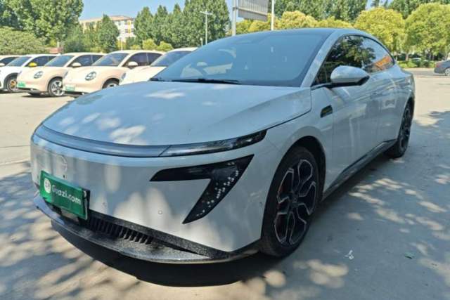 Used Nissan N7 2025 510 Max