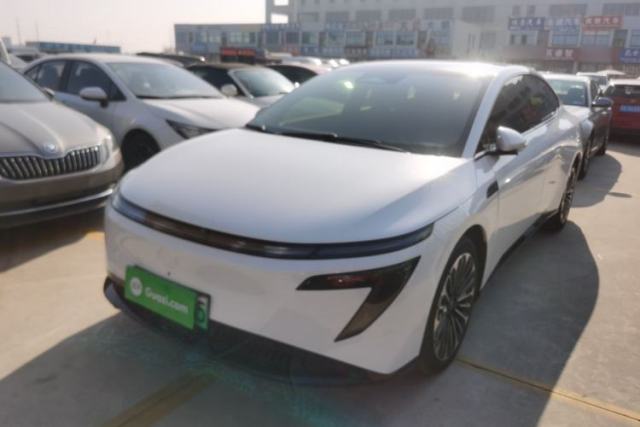 Used Nissan N7 2025 510 Pro