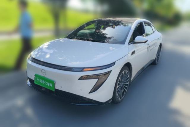 Used Nissan N7 2025 510 Max