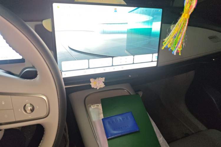 Used Nissan N7 2025 510 Pro Audio And AC Panel