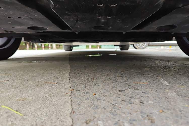Used Nissan N7 2025 625 Pro Chassis Front