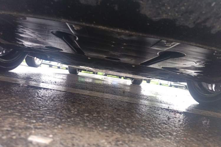 Used Nissan N7 2025 625 Max Chassis Front