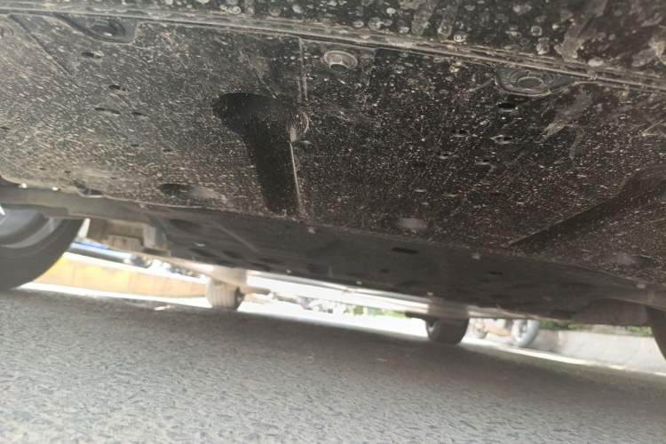 Used Nissan N7 2025 625 Pro Chassis Front