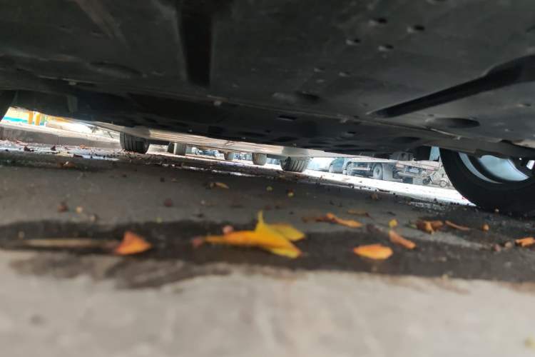 Used Nissan N7 2025 625 Max Chassis Front