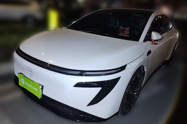 Used Nissan N7 2025 625 Max
