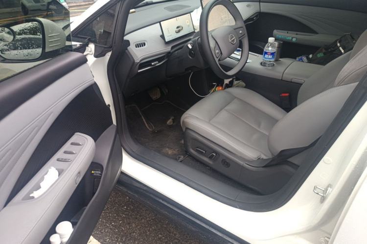 Used Nissan N7 2025 625 Max Driver Seat