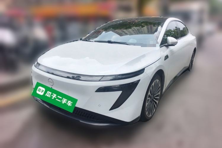 Nissan N7 2025 625 Max