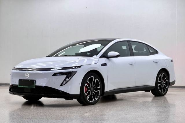 Used Nissan N7 2025 510 Max