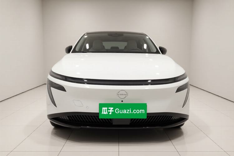 Used Nissan N7 2025 625 Pro Exterior 1