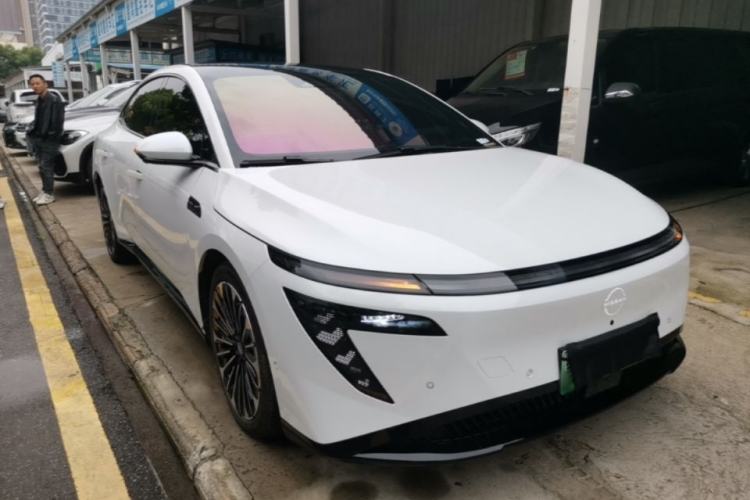 Used Nissan N7 2025 625 Max Exterior 1
