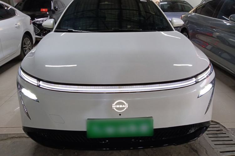 Used Nissan N7 2025 510 Pro Exterior 1