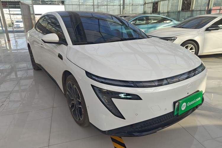 Used Nissan N7 2025 510 Max Exterior 1