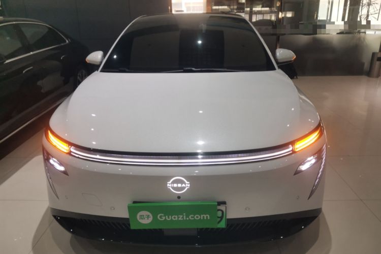Used Nissan N7 2025 625 Max Exterior 1