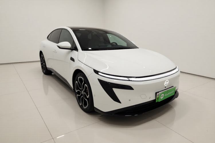 Used Nissan N7 2025 625 Max Exterior 1