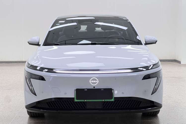 Used Nissan N7 2025 510 Max Exterior 6