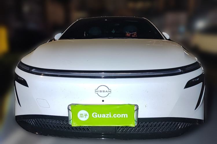 Used Nissan N7 2025 625 Max Front