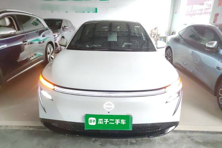 Used Nissan N7 2025 510 Pro Front