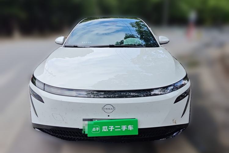 Used Nissan N7 2025 625 Pro Front