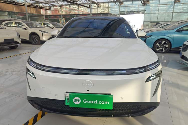 Used Nissan N7 2025 510 Max Front