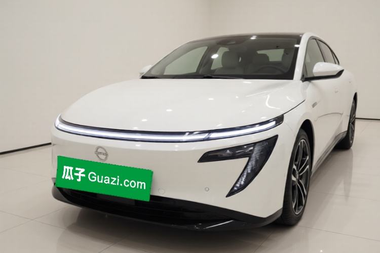 Nissan N7 2025 625 Max