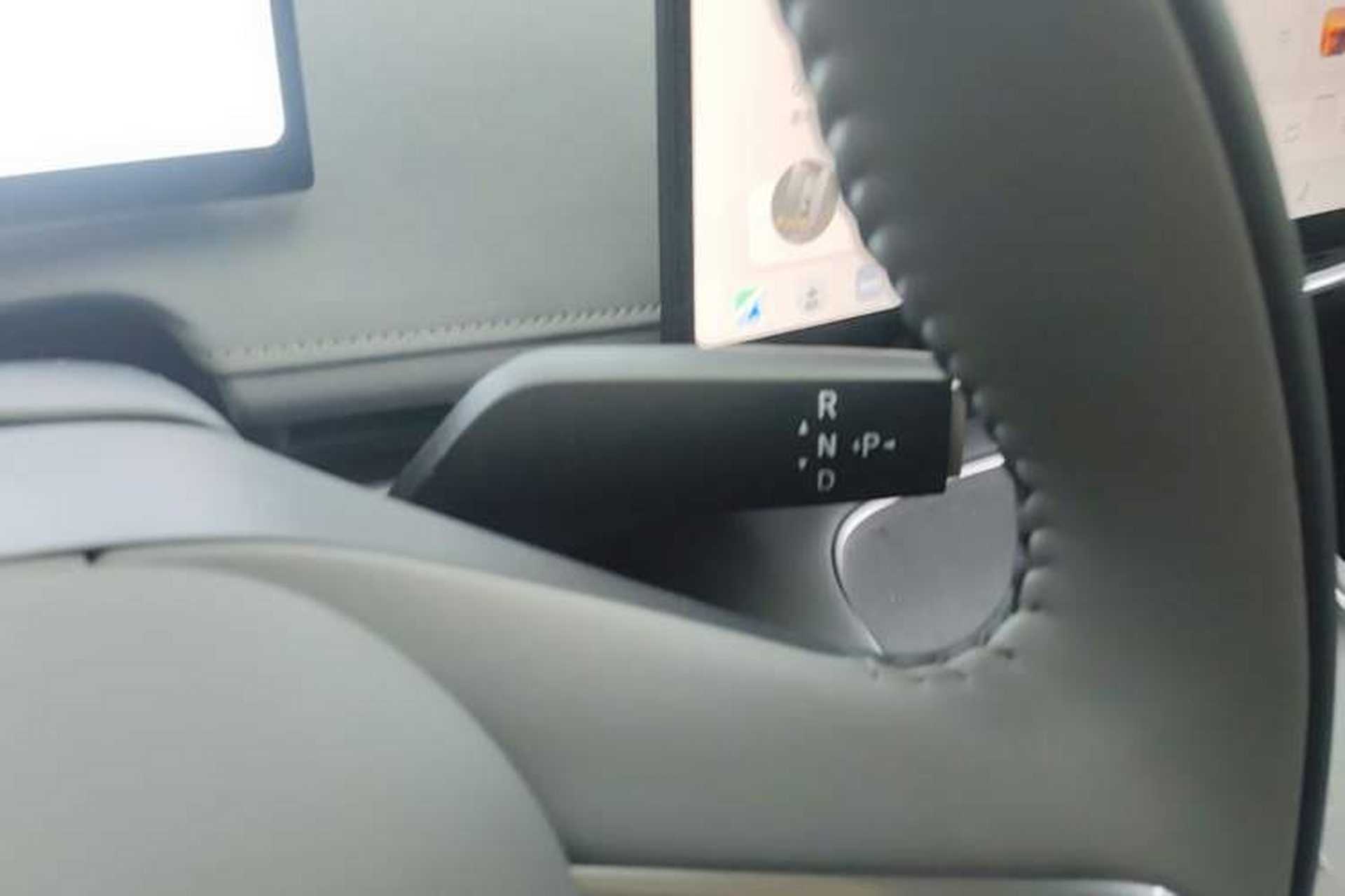 Used Nissan N7 2025 510 Max Gear Lever