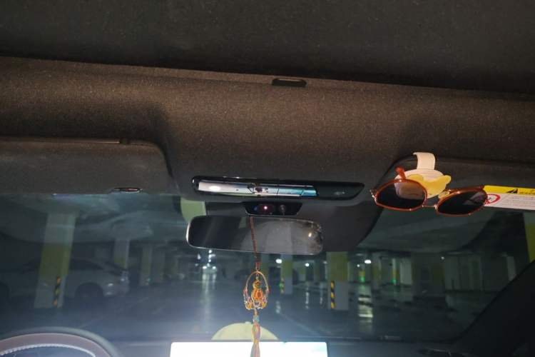 Used Nissan N7 2025 510 Pro Headliner