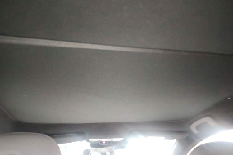 Used Nissan N7 2025 510 Max Headliner