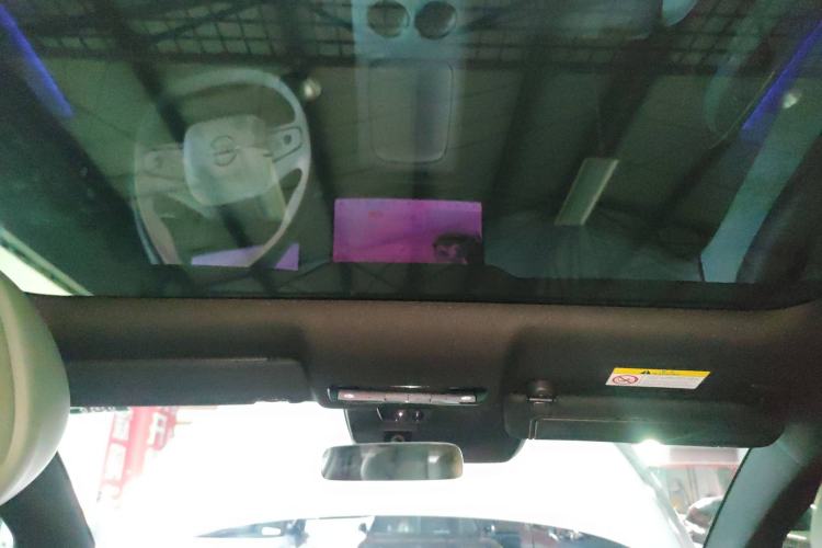Used Nissan N7 2025 510 Pro Headliner