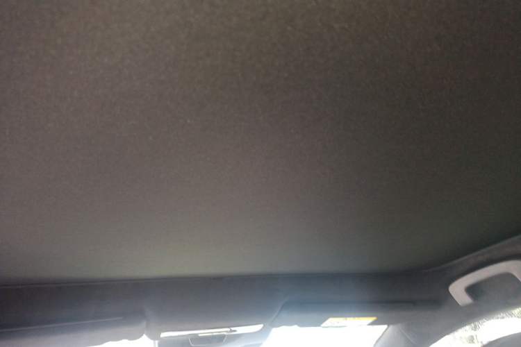 Used Nissan N7 2025 625 Max Headliner