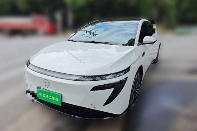 Used Nissan N7 2025 625 Pro