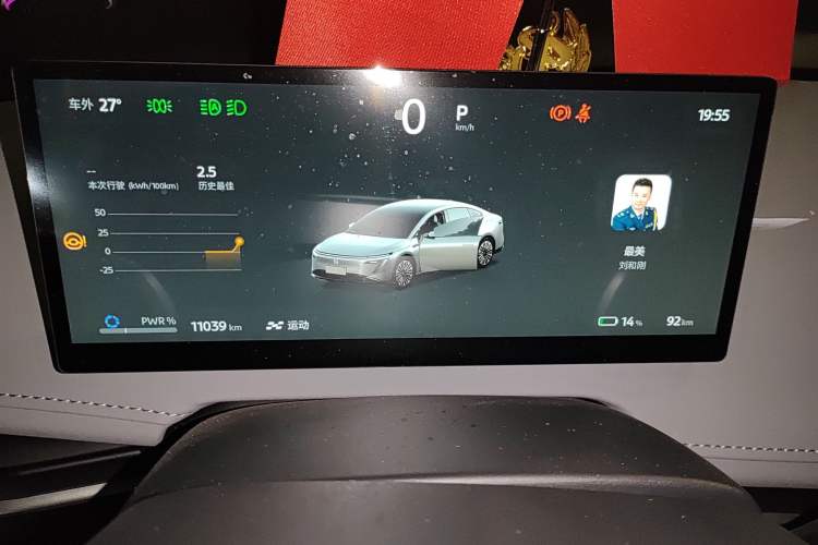Used Nissan N7 2025 625 Max Instrument Cluster