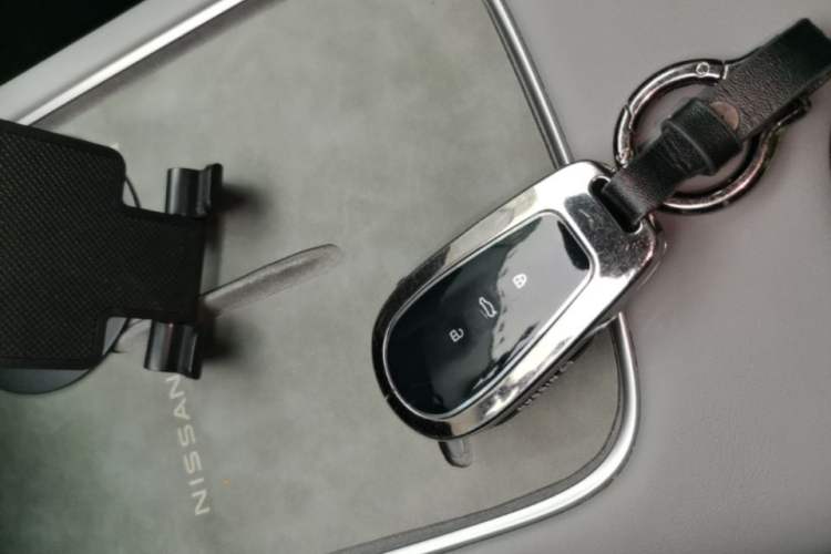 Used Nissan N7 2025 625 Max Interior 1