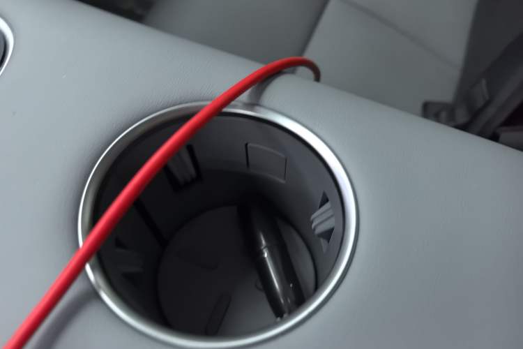 Used Nissan N7 2025 625 Max Interior 1