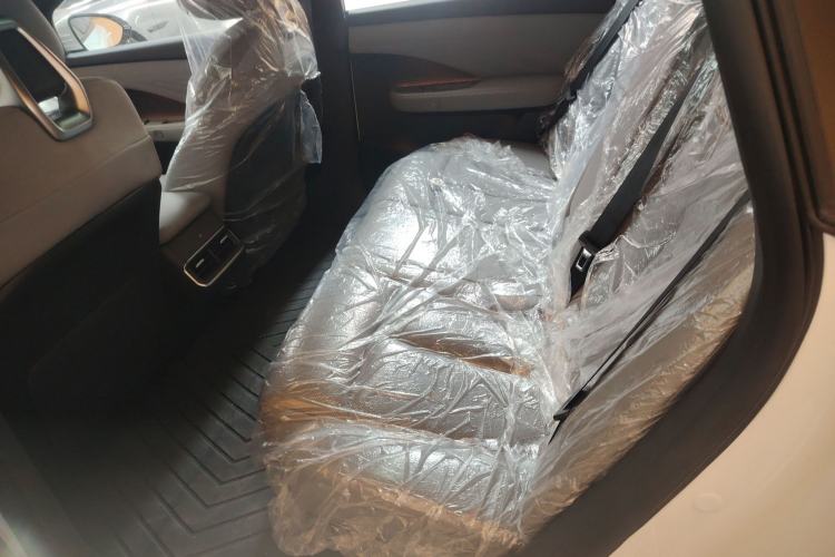 Used Nissan N7 2025 510 Max Left Rear Seat