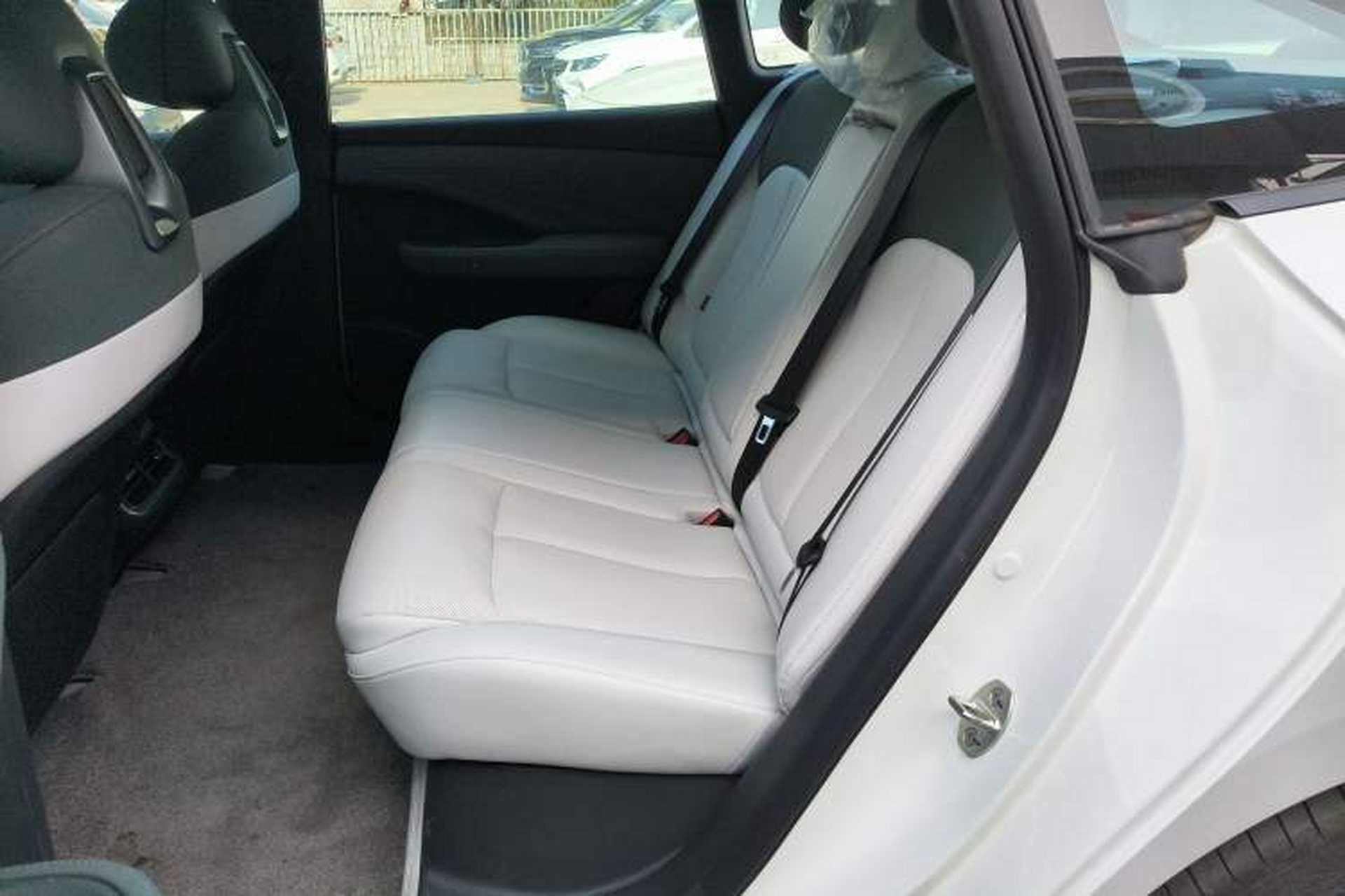 Used Nissan N7 2025 510 Max Left Rear Seat