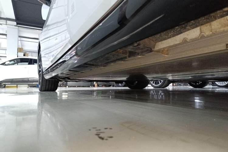Used Nissan N7 2025 510 Max Left Side Sill